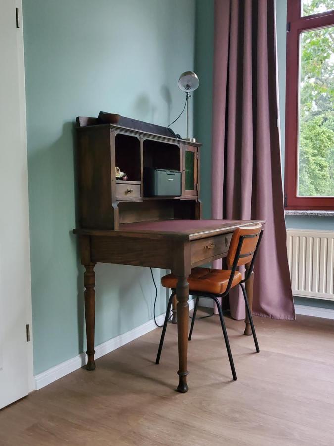 Апартаменты Schoene In - Neustadt *